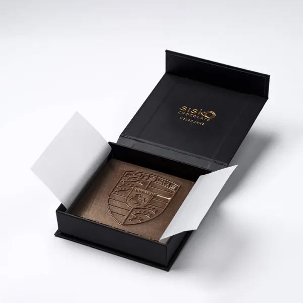 Custom Rigid Chocolate Boxes-2